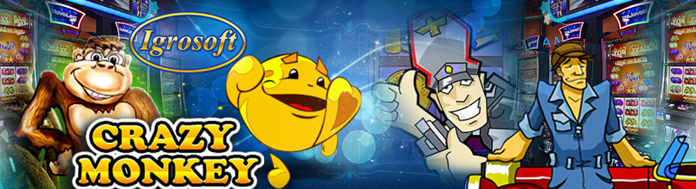 Play slot igrosoft novomatic