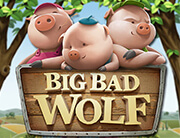 Big Bad Wolf
