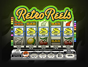 Retro Reels
