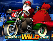 Santas Wild Ride