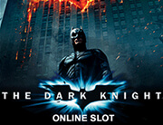 The Dark Knight Rises