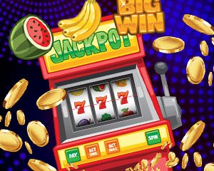 игровые автоматы вулкан
